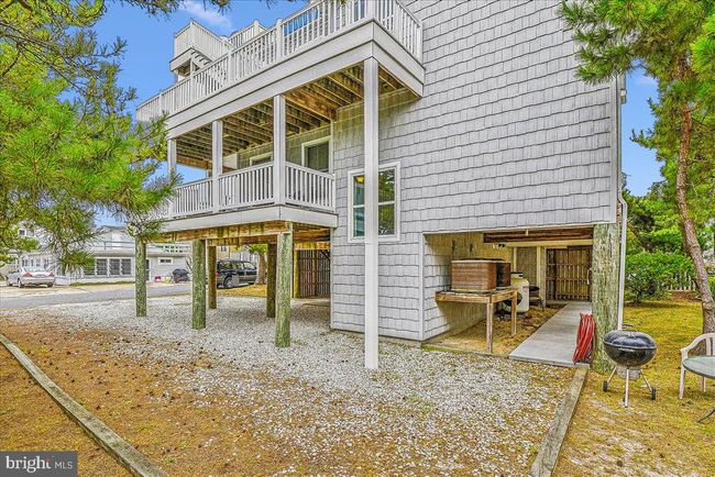 10 S 4 Th St, House other with 5 bedrooms, 4 bathrooms and null parking in SOUTH BETHANY DE | Image 5