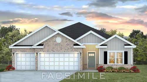 8491 Mary Ct, Semmes, AL, 36575 | Card Image