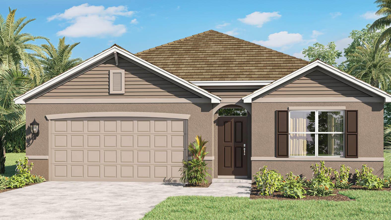 Rosser Blvd, Port Street Lucie, FL 34953