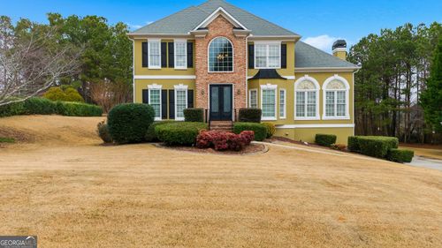 4400 Oliverlane Lane, Douglasville, GA, 30135 | Card Image