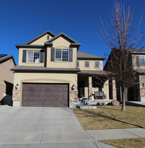 1887 Chimney Stone Rd, Draper, UT, 84020 | Card Image