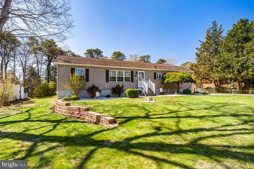 672 Julian Ct, WEST CREEK, NJ, 08092-9651 | Card Image