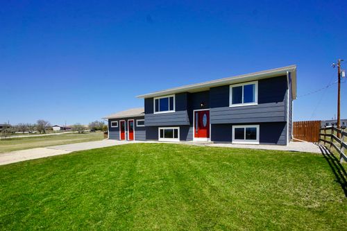 11 Cougar Rd, Rolling Hills, WY, 82637-9611 | Card Image