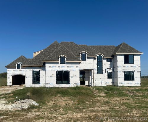 2979 Crosscreek Dr, Oologah, OK, 74053-4290 | Card Image