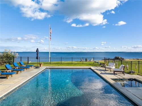 12 Island Dr, Rye, NY, 10580-4306 | Card Image