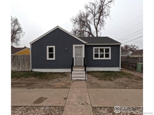 622 E 7th Ave, Fort Morgan, CO, 80701-3224 | Card Image