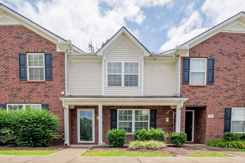 223 Buck Run Dr, Nashville, TN, 37214-4747 | Card Image