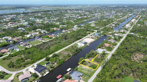 15656 Aldama Cir, Port Charlotte, FL, 33981-4616 | Card Image