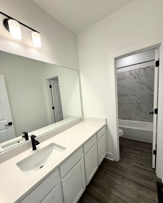 170 Prodigal Way, House other with 3 bedrooms, 3 bathrooms and 2 parking in Kyle TX | Image 10