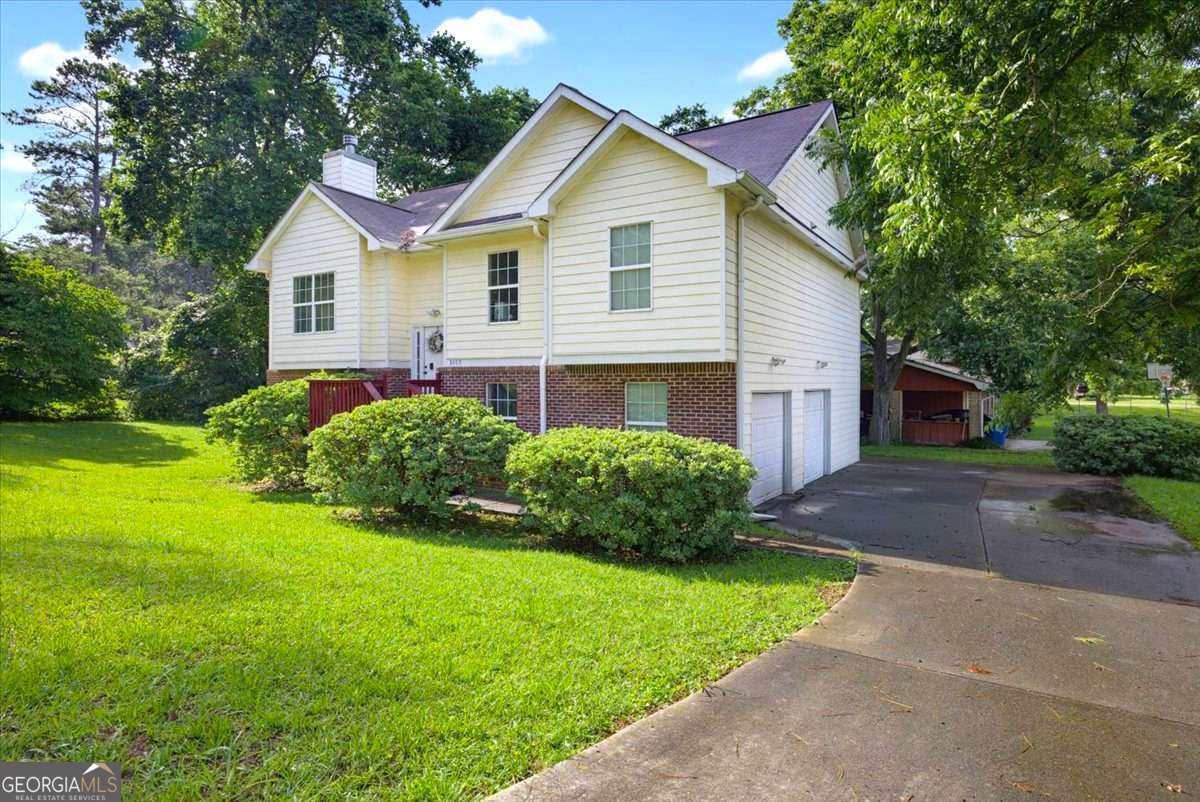 Residential in Atlanta 2