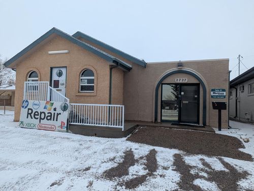 2727 N Elizabeth St, Pueblo, CO, 81003-3657 | Card Image