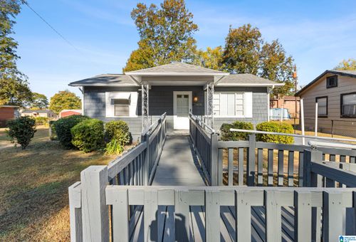 4628 Hillman Dr Sw, BIRMINGHAM, AL, 35221-1818 | Card Image