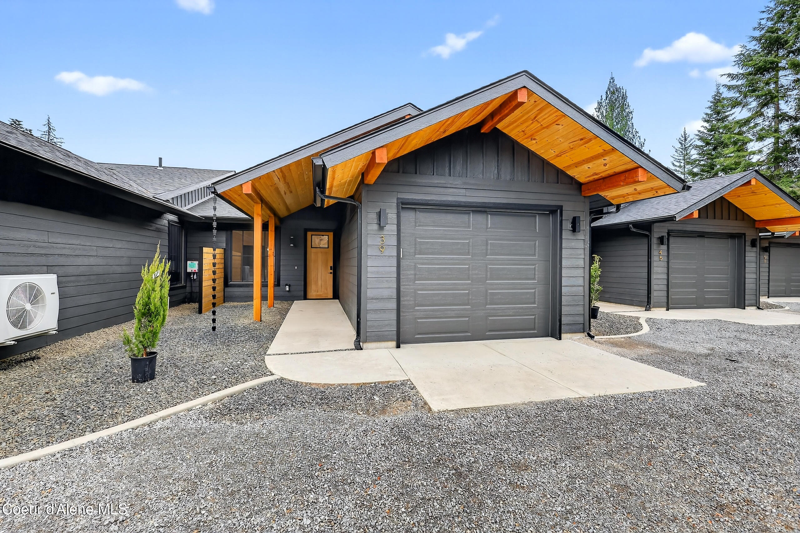 Residential in Nordman 2