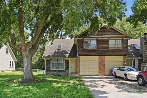 6241 Rene St, Shawnee, KS, 66216-3803 | Card Image