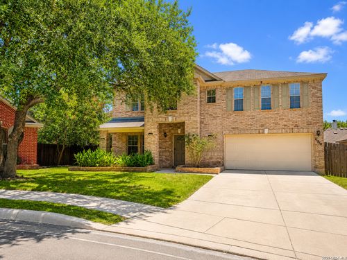 21810 Broken Elm, San Antonio, TX, 78259-2282 | Card Image