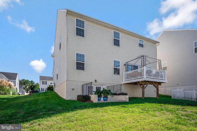 5809 Spruce Valley Dr, House other with 4 bedrooms, 4 bathrooms and null parking in FREDERICKSBURG VA | Image 34