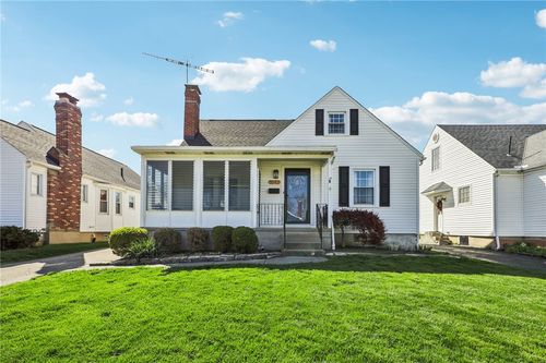 1643 Fauver Ave, Dayton, OH, 45410-3216 | Card Image