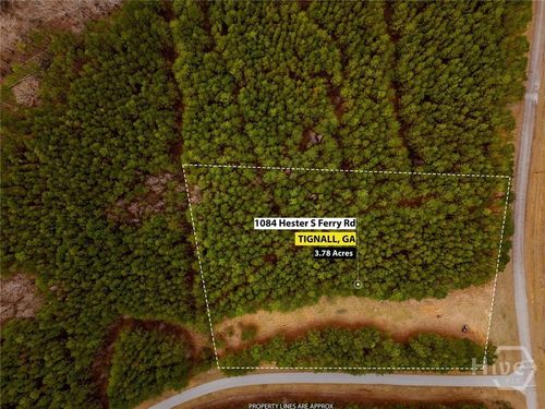 1084 Hesters Ferry Rd, Tignall, GA, 30668-2650 | Card Image