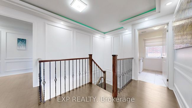 1466 Broderick St, House other with 5 bedrooms, 5 bathrooms and 4 parking in Innisfil ON | Image 16
