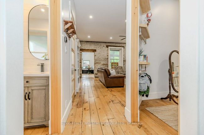 73 Northumberland St, House other with 2 bedrooms, 1 bathrooms and 4 parking in Guelph ON | Image 9