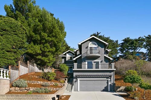 3817 Naughton Ave, Belmont, CA, 94002 | Card Image