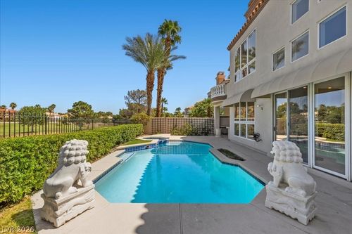 8188 Horseshoe Bend Ln, Las Vegas, NV, 89113-0135 | Card Image
