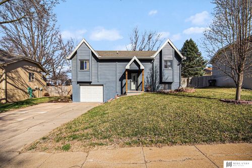 8513 S 143rd St, Omaha, NE, 68138-3519 | Card Image