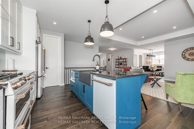 45 Richer St, House other with 5 bedrooms, 3 bathrooms and 4 parking in Crysler ON | Image 16