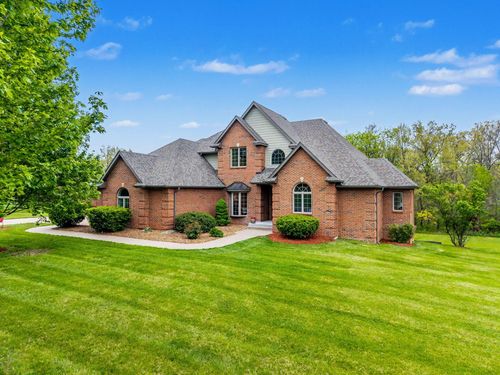 4551 E Ravens Ridge Dr, COLUMBIA, MO, 65201-3117 | Card Image