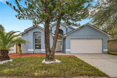 7366 Briarlyn Court, House other with 3 bedrooms, 2 bathrooms and null parking in ORLANDO FL | Image 1