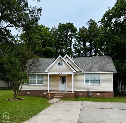 808 Trumann St, Manila, AR, 72442-8055 | Card Image