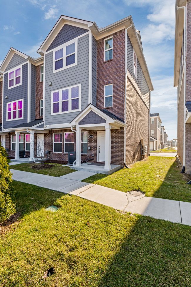 5 - 2905 Square Lake Ct, Condo with 4 bedrooms, 4 bathrooms and null parking in TROY MI | Image 4