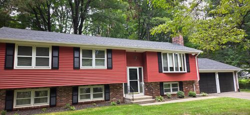 45 Renshaw Rd, Hamden, CT, 06518-2126 | Card Image