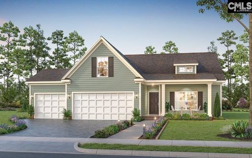 2 Sylvan Ridge Court, Lugoff, SC, 29078 | Card Image