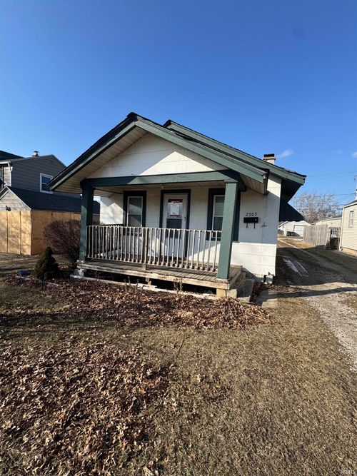 2509 E State Boulevard, Fort Wayne, IN, 46805 | Card Image
