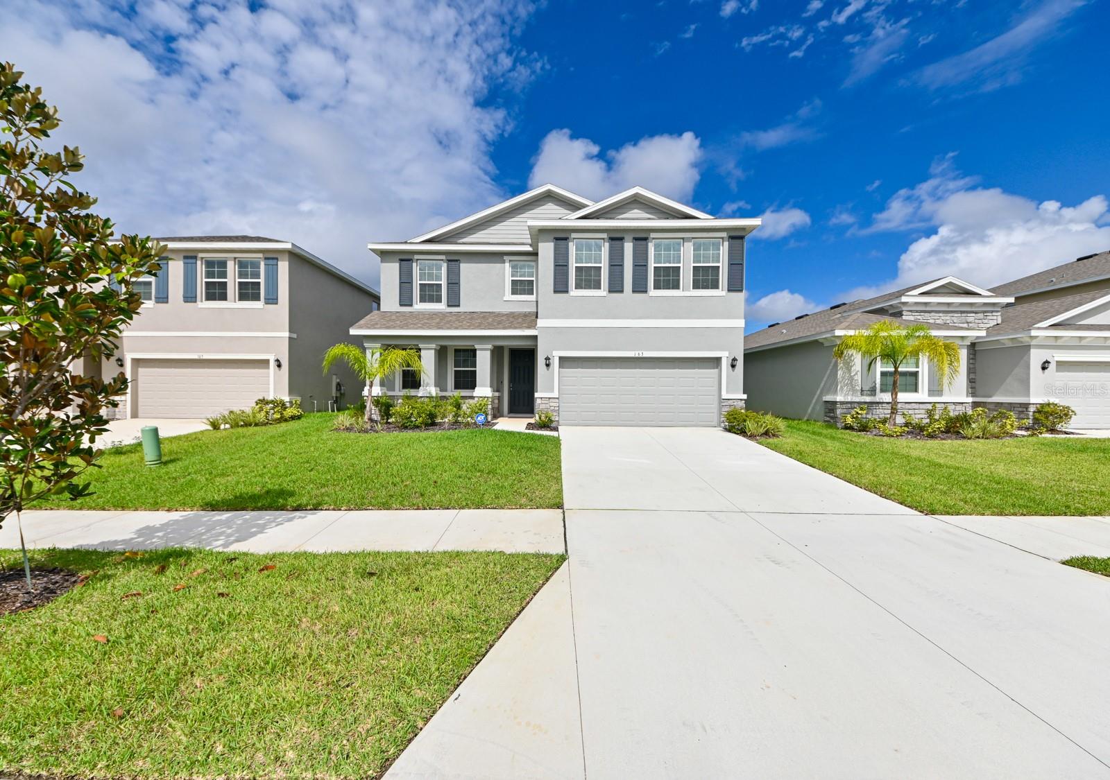 163 Mangrove Manor Drive, For Sale in Apollo Beach Zoocasa