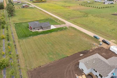 Lot 15 Reed Ct, Home with 0 bedrooms, 0 bathrooms and null parking in Canistota SD | Image 3