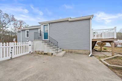 141 Fairhaven Rd, House other with 2 bedrooms, 1 bathrooms and 4 parking in Mattapoisett MA | Image 3