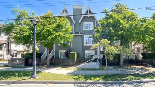 2-7288 Heather St, Richmond, BC, V6Y4L4 | Card Image