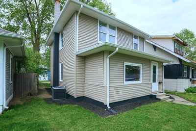 1219 E Donald Street, House other with 3 bedrooms, 1 bathrooms and null parking in South Bend IN | Image 2