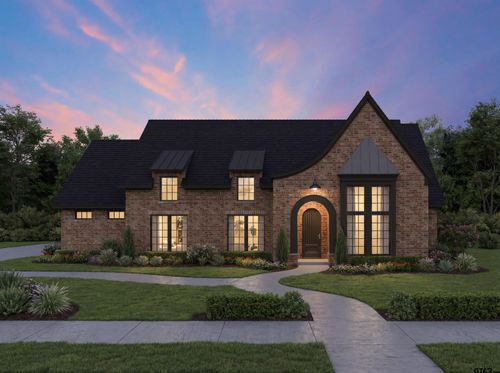 14201 Woodland Dr, Flint, TX, 75762 | Card Image