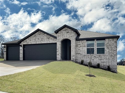 411 Maya St, Prairie Grove, AR, 72753-5022 | Card Image