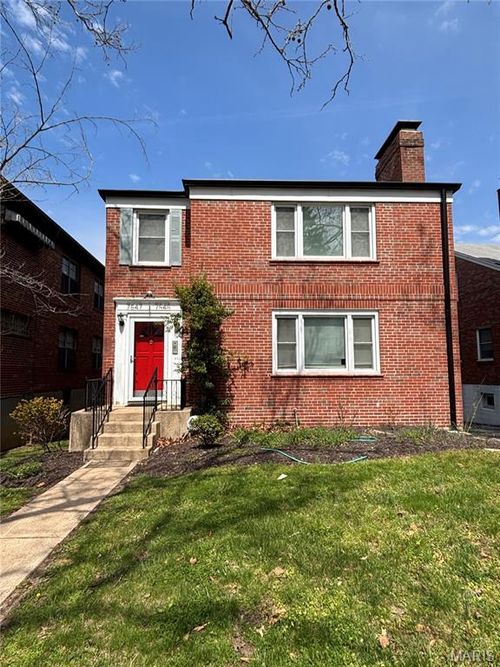 7547 Delmar, University City, MO, 63130 | Card Image