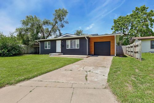 2357 S Osage St, Wichita, KS, 67213-4213 | Card Image