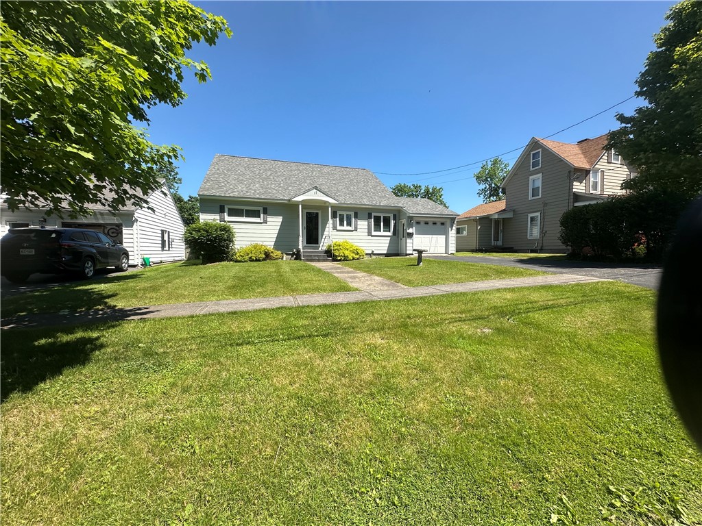 Richardson Ave, Auburn, NY 13021