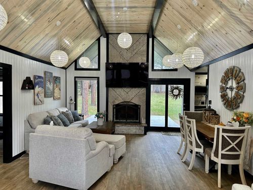 37 Pine Valley Dr, Angel Fire, NM, 87710-8205 | Card Image