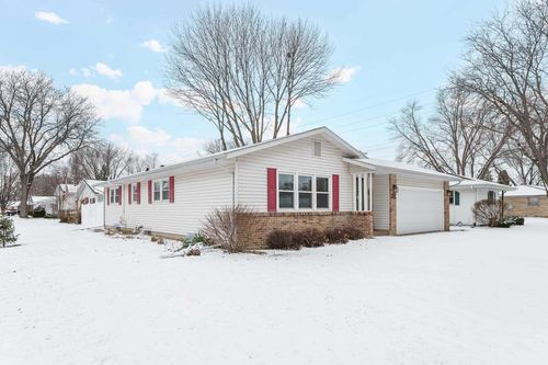 2003 N Lexington Dr, Janesville, WI, 53545-0535 | Card Image