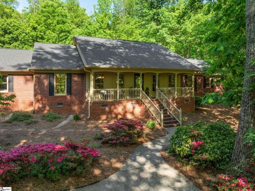 40 Bald Rock Drive, Greenville, SC, 29609 | Card Image