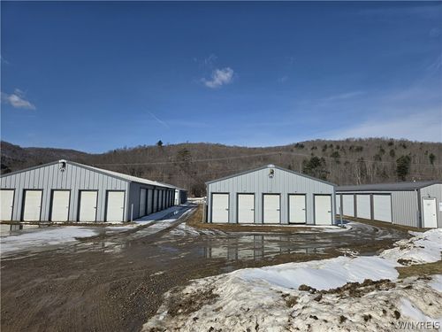 0 Liberty St, Bolivar, NY, 14715 | Card Image