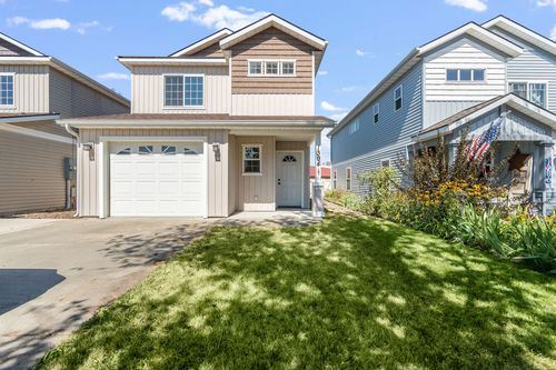 1304 Wildcat Dr, Columbia Falls, MT, 59912-9472 | Card Image